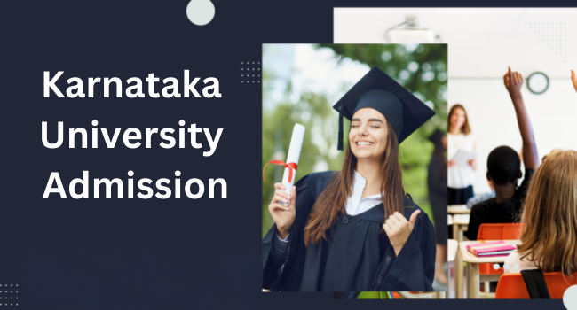 Karnataka University Admission
