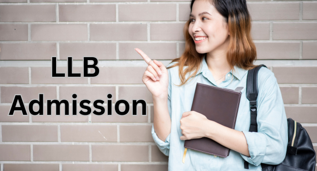 LLB Admission