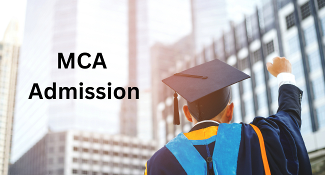 MCA Admission