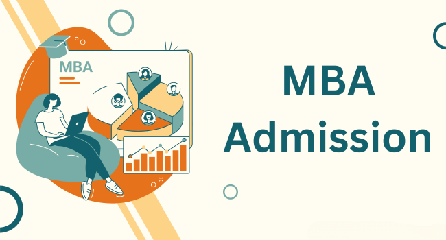 MBA Admission