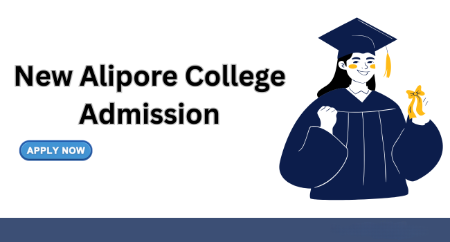 New Alipore College Admission