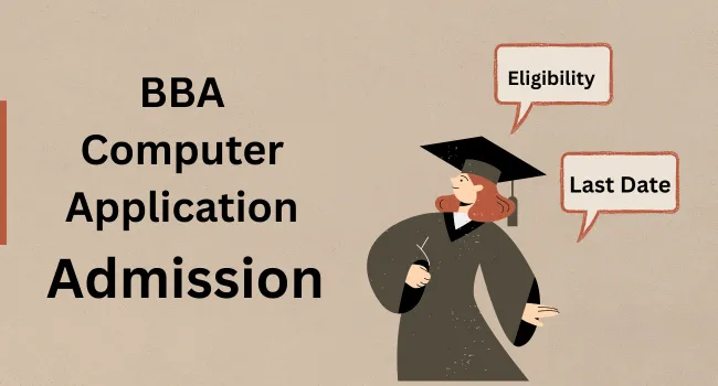 BBA Computer Application