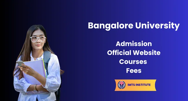 Bangalore University Admission