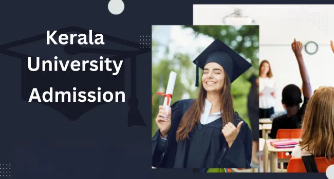 Kerala University Admission