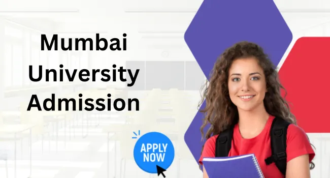 Mumbai University Admission