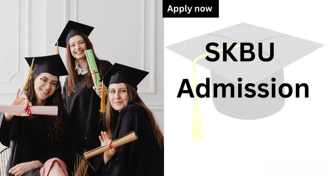 SKBU Admission