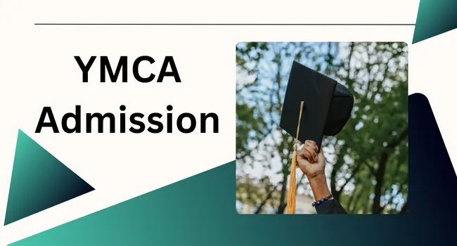 YMCA University Admission