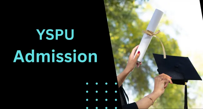 YSPU Admission