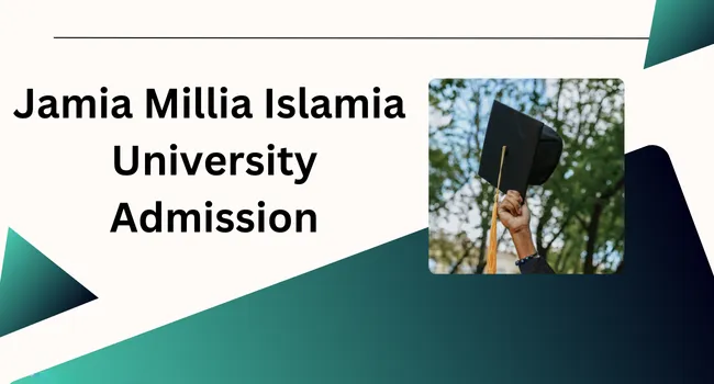 JMI Admission