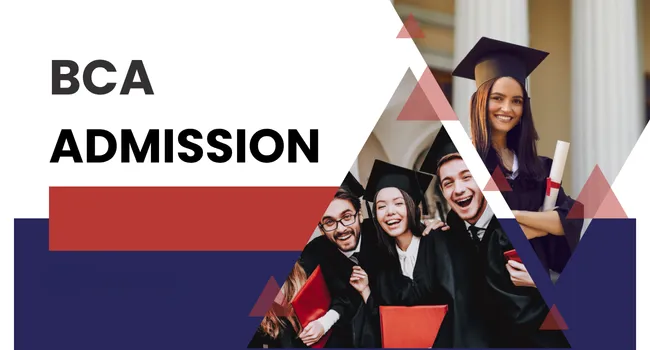 BCA Admission