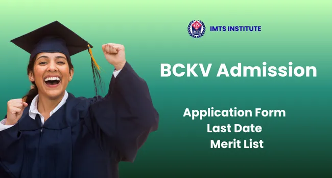 BCKV Admission
