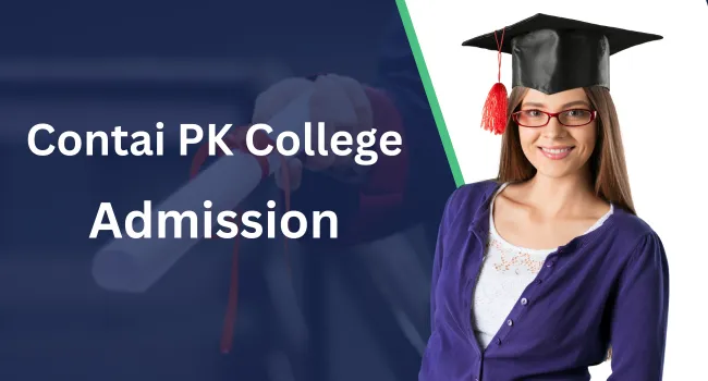 Contai PK College Admission