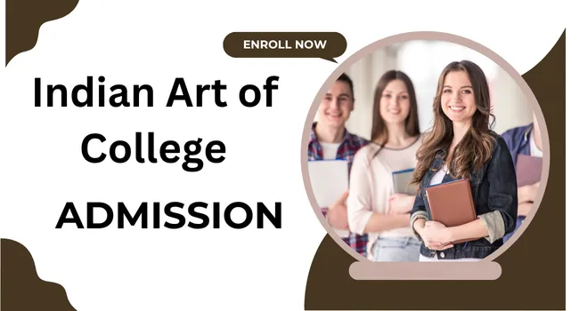 Indian Art of College Admission