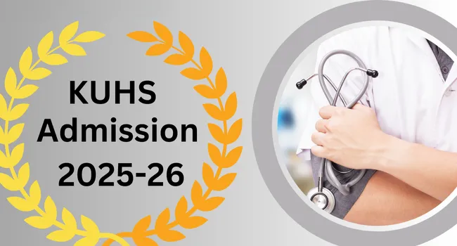 KUHS Admission