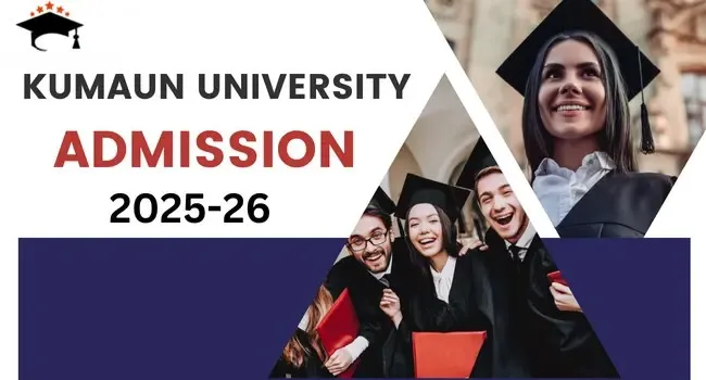 Kumaun University Admission