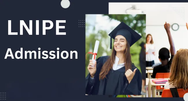 LNIPE Admission