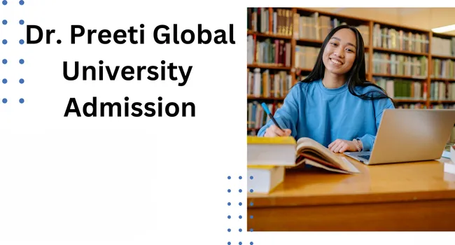 Preeti Global University