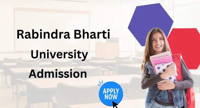 Rabindra Bharati University Admission