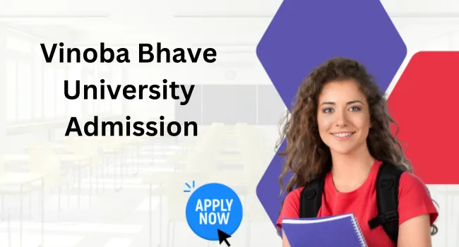 vbu admission