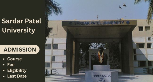 Sardar Patel University